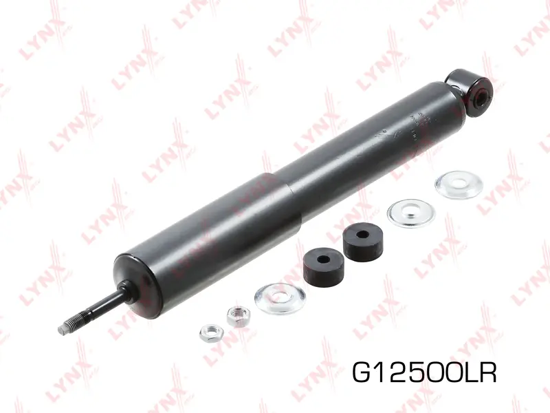 G12501LR