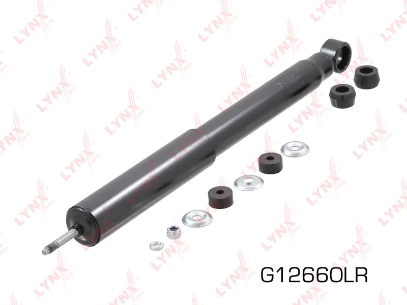 G12660LR