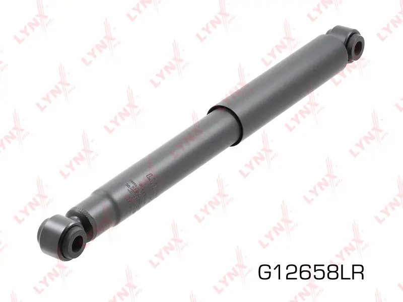 G12658LR