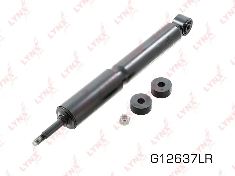 G12638LR