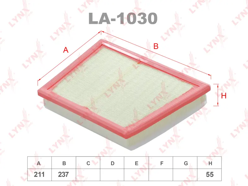 LA-1033