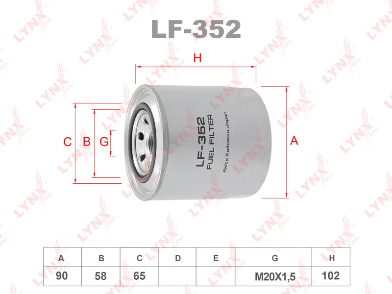 LF-352