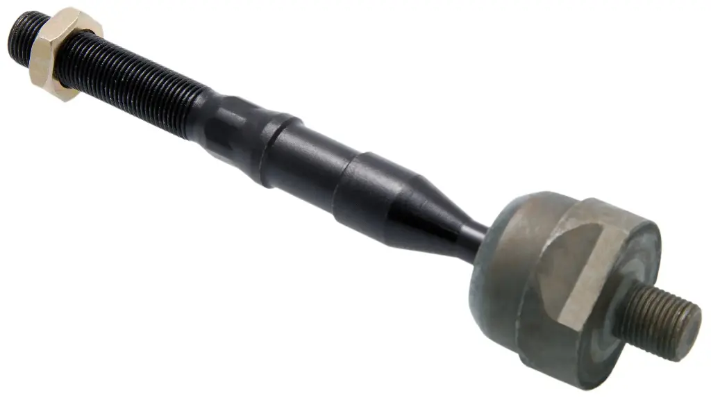RACK END LH/RH For PAJERO 06-19 | Global Enterprises