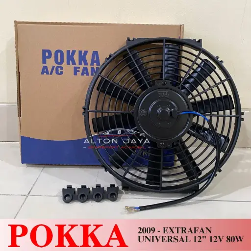[POKKA2009/2011/CXA2009] 230-012-UNI