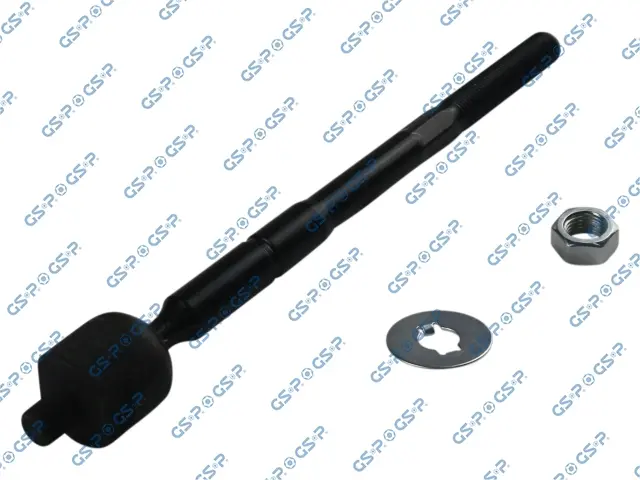 RACK END LH/RH For HIACE 05-12 | Global Enterprises