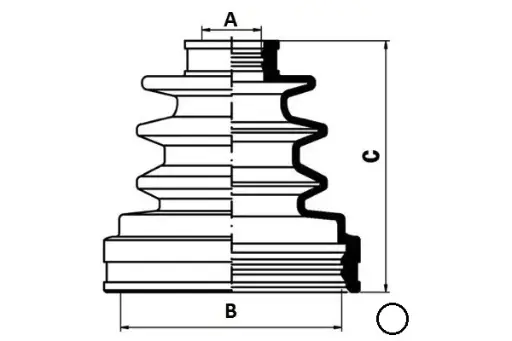 [FB2013/YB026004] 422-000-MAZ